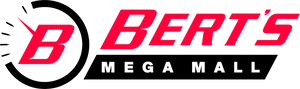 Berts Mega Mall