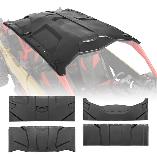 Hard Roof Top For Can-Am Maverick X3 Max