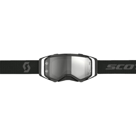 100% Prospect Ultra Black Goggle