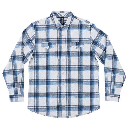 Burnside Classic Flannel