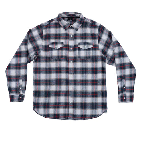 Burnside Classic Flannel