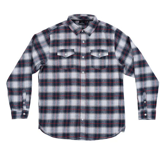 Burnside Classic Flannel