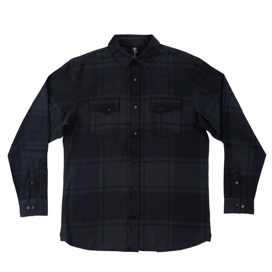 Burnside Classic Flannel