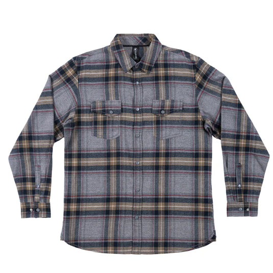 Burnside Classic Flannel