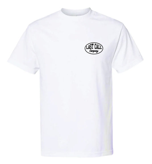 Beer Never Short Sleeve T-Shirt