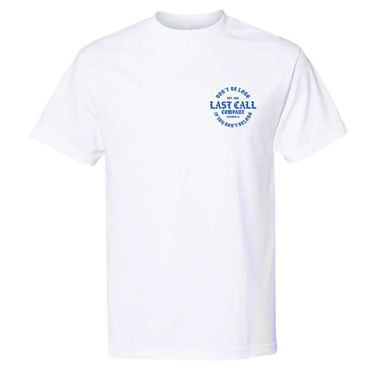Belong Badge Short Sleeve T-Shirt