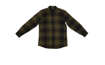 BURNSIDE FLANNEL [CLASSIC]