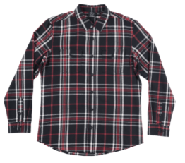 BURNSIDE FLANNEL [CLASSIC]