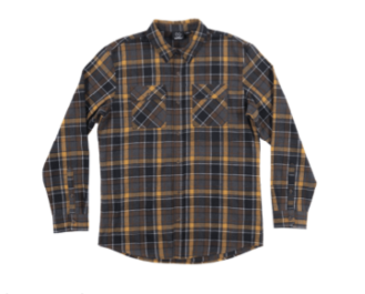 BURNSIDE FLANNEL [CLASSIC]