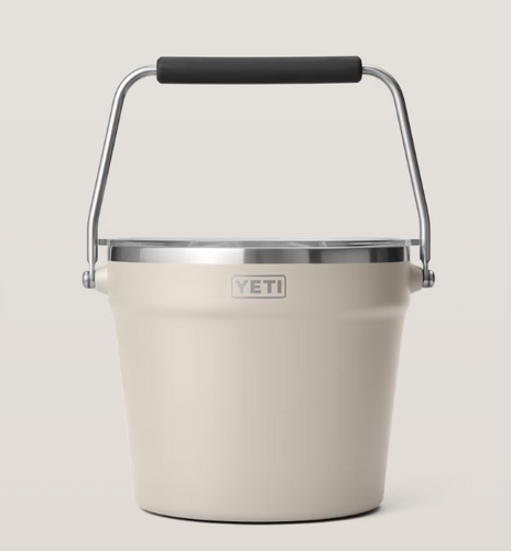 Yeti Rambler - Beverage Bucket