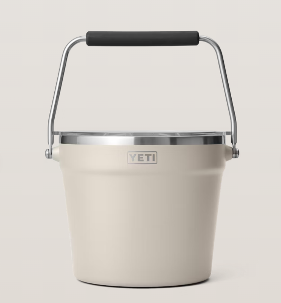 Load image into Gallery viewer, Yeti Rambler - Beverage Bucket
