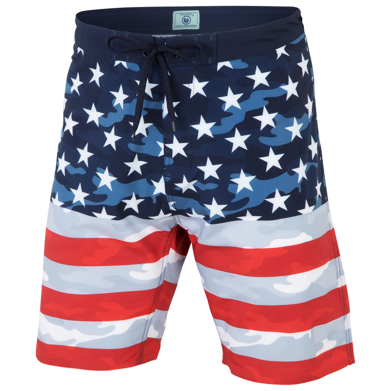 Load image into Gallery viewer, Burnside Boardshorts
