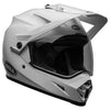 Bell MX-9 Adventure Mips Helmet White