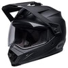 Bell MX-9 Adventure Mips Helmet Matte Black