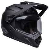 Load image into Gallery viewer, Bell MX-9 Adventure Mips Helmet Matte Black
