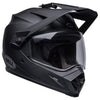 Bell MX-9 Adventure Mips Helmet Matte Black