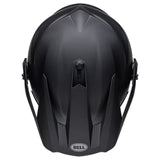 Load image into Gallery viewer, Bell MX-10 Helmet Solid Matte Black
