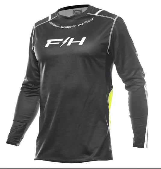 Fasthouse Elrod Nitro Jersey