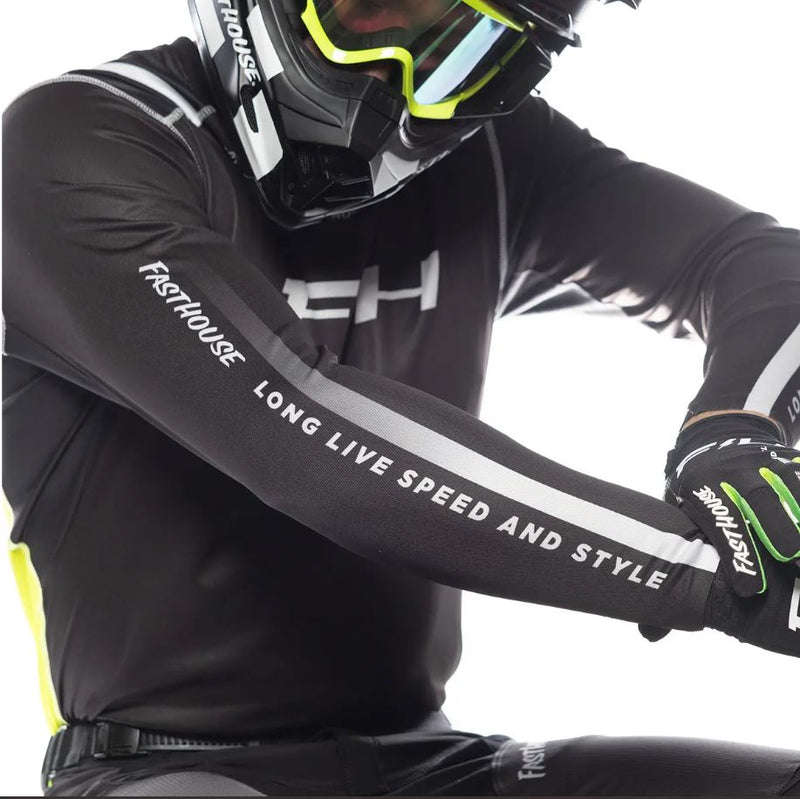 Load image into Gallery viewer, Fasthouse Elrod Nitro Jersey
