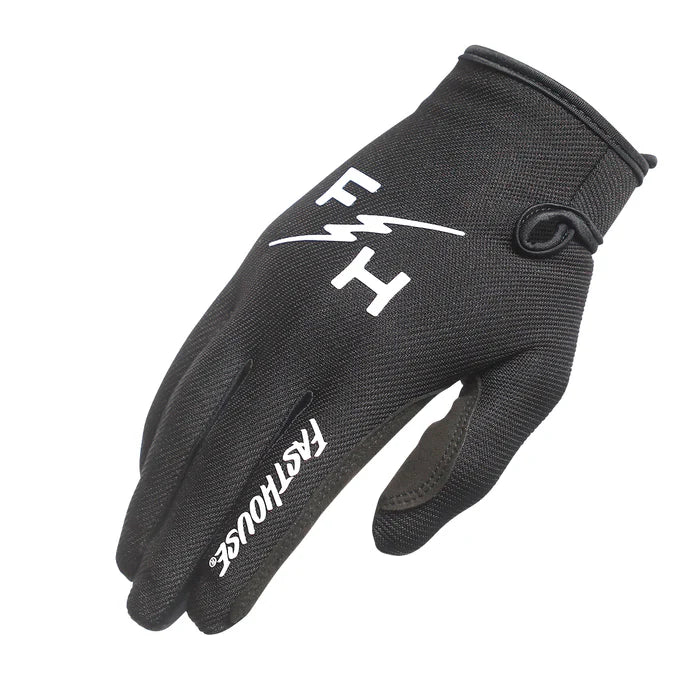 Load image into Gallery viewer, Carbon Eternal Glove - Black
