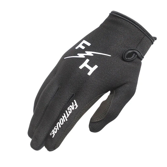 Carbon Eternal Glove - Black