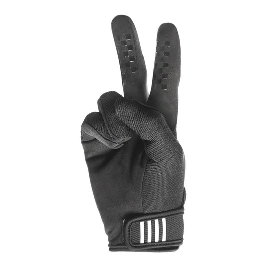 Carbon Eternal Glove - Black