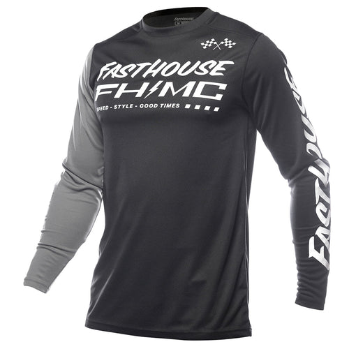 Carbon Method Jersey