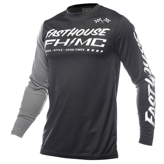 Carbon Method Jersey