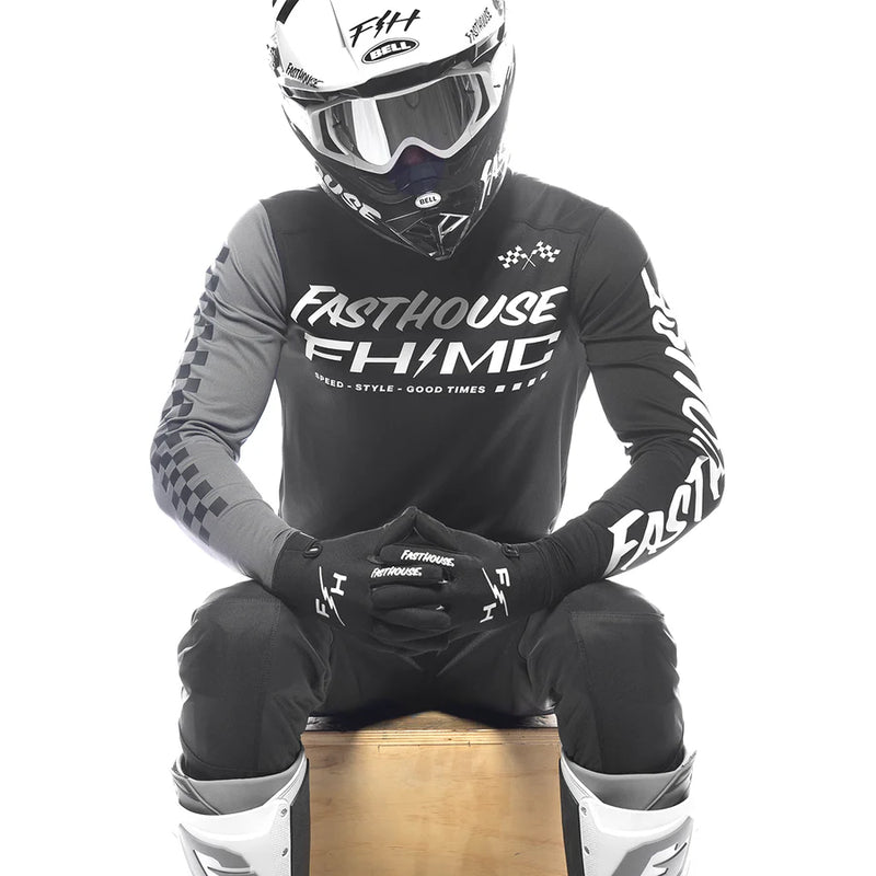 Load image into Gallery viewer, Carbon Method Jersey
