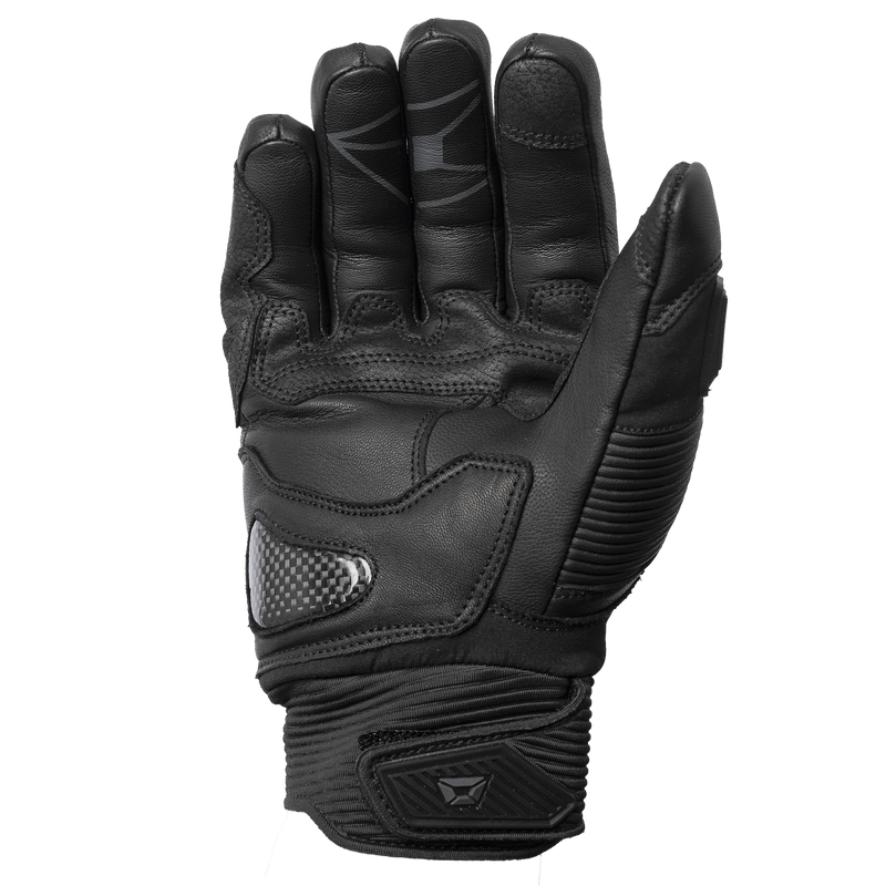 Load image into Gallery viewer, Cortech Sonic-Flo Gloves Black
