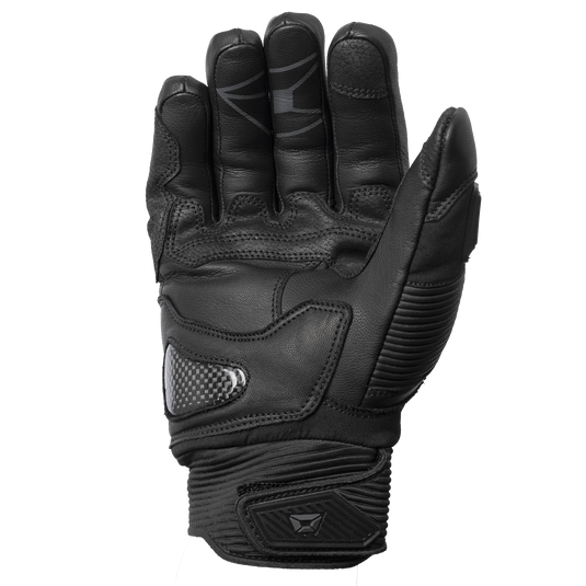 Cortech Sonic-Flo Gloves Black