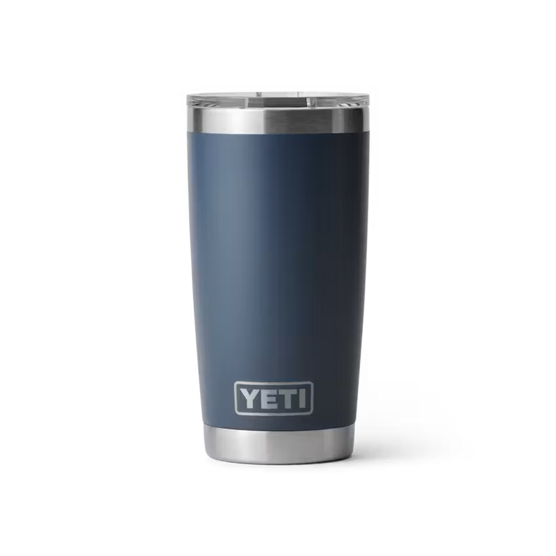 Load image into Gallery viewer, Yeti Rambler® 20oz Tumbler
