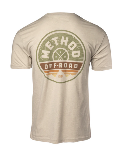 Expedition Tee