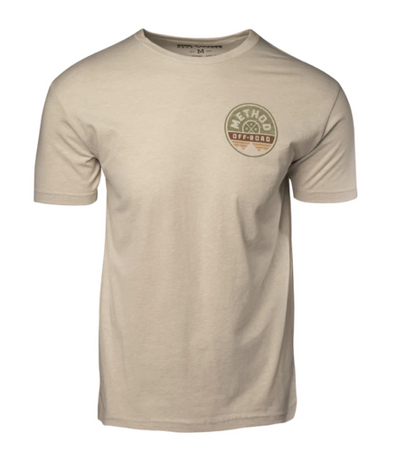Expedition Tee