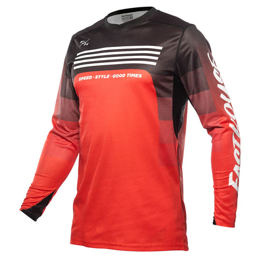 Fasthouse Elrod HyperSonic Jersey