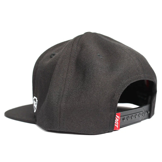 Essential Hat - Black