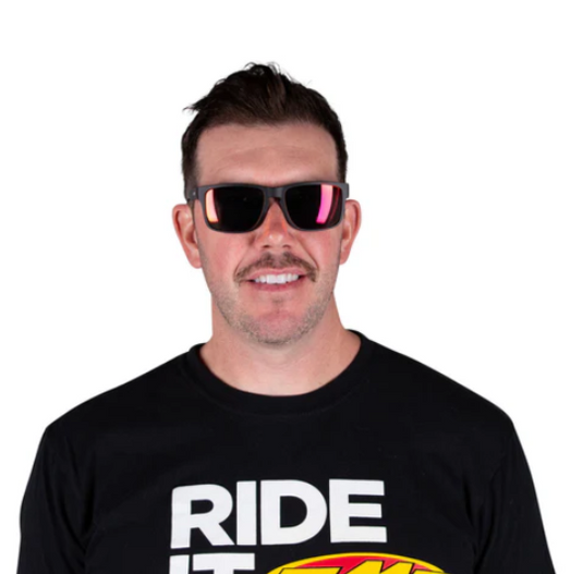 CLOSEOUT - FMF SUNGLASSES [GEARS]