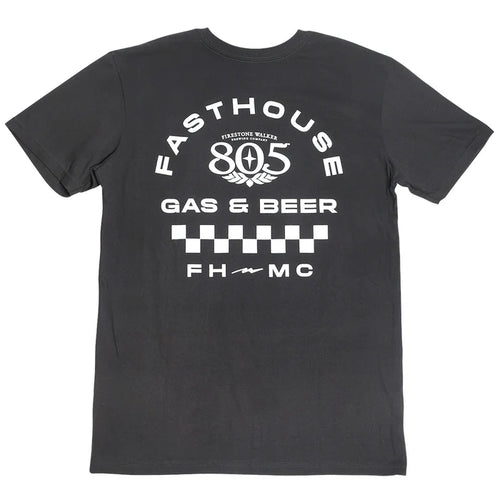 805 Parallel Midweight Tee