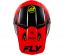 Load image into Gallery viewer, Fly Kinetic Rally Helmet Matte Red/Black/White
