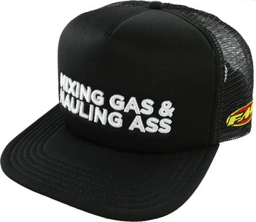 FMF Gass Hat