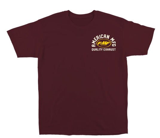 Speed Metal Tee