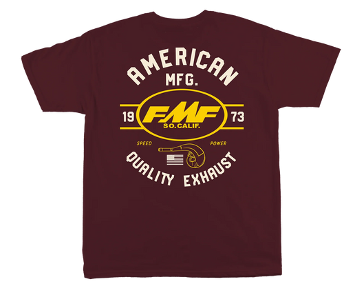 Speed Metal Tee