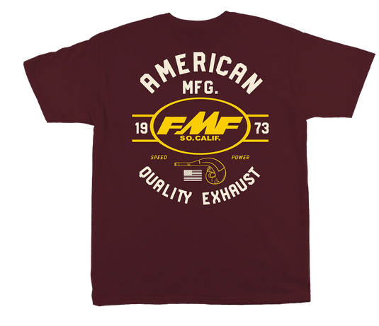 Speed Metal Tee