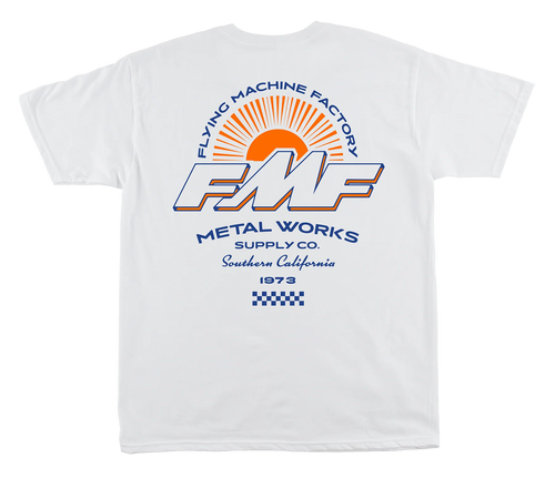 Brighter Days Tee