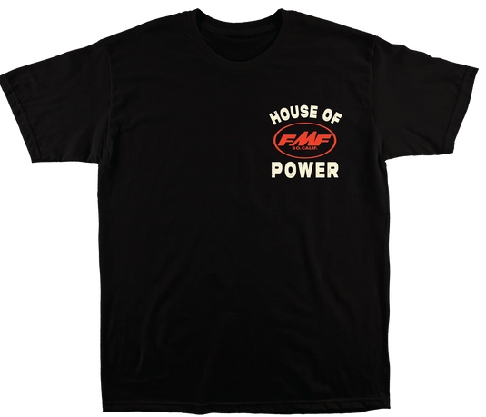 Moto Shop Tee