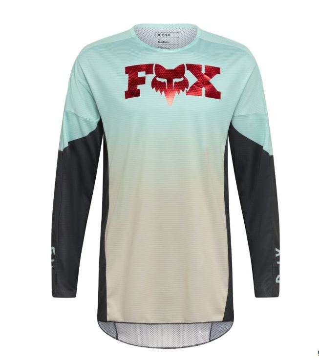 Load image into Gallery viewer, Fox Racing 360 Drip Jersey
