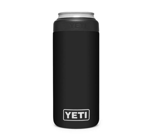 Yeti Rambler® 12oz Slim Can Colster