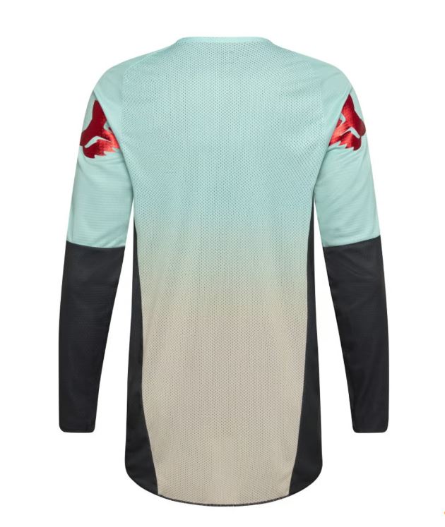 Load image into Gallery viewer, Fox Racing 360 Drip Jersey
