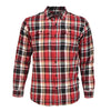 Burnside Classic Flannel