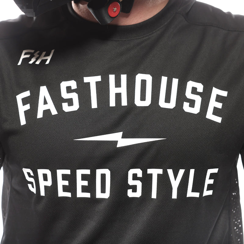 Load image into Gallery viewer, Fasthouse Grindhouse Grit Jersey
